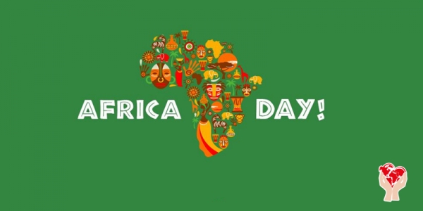 Giornata Mondiale dell'Africa