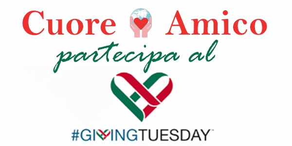 Givingtuesday