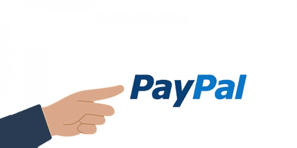 Dona con PayPal