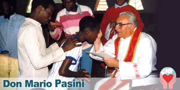 Don Mario Pasini