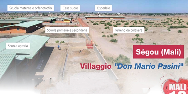 5 per mille 2010-2013