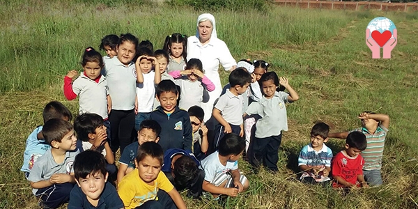 suor Mirella Fiorentin