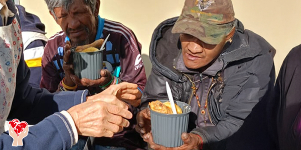 nonni poveri