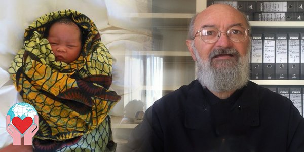 Padre Riccardo Caffi, Tanzania