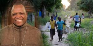Diocesi di Inhambane
