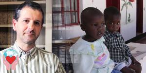 Dott Stefano Cenerini Etiopia
