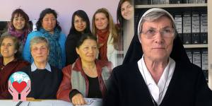 Suor Francesca Bagnara
