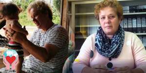 Paesi poveri: Brasile