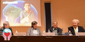 Salesiana in Brasile