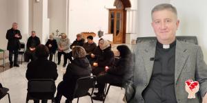 Sacerdote in Ucraina