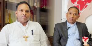 Sacerdoti indiani