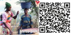 Qr per download rivista gratis