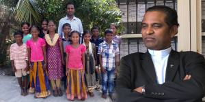 sacerdote indiano